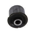 Rear Suspension Control Arm Bushing For Oldsmobile Silhouette 1997 2004 1 In Inside Diameter Black And Gray Replacement