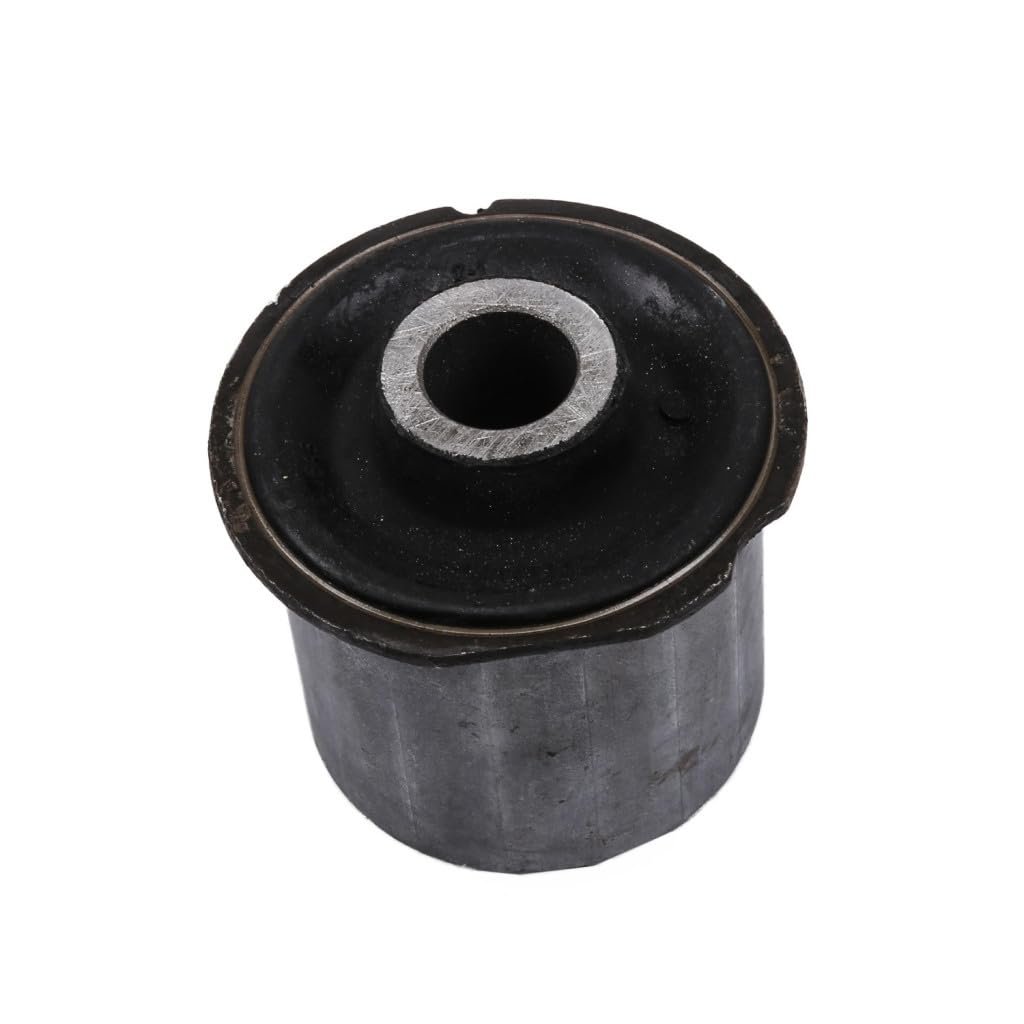 Rear Suspension Control Arm Bushing For Oldsmobile Silhouette 1997 2004 1 In Inside Diameter Black And Gray Replacement