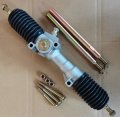 Steering Rack And Pinion Replacement For 2020-2022 Polaris Ranger 1000 Ps Crew Fullsize Fs Pro Xd 2000 4000 2018-2022 Utvs