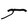 Engine Coolant Radiator Hose For Ford Ranger 1998 2004 Professional Molded 21 In 533 Mm Centerline Length Olx Acd22340m 