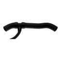 Engine Coolant Radiator Hose For Ford Ranger 1998 2004 Professional Molded 21 In 533 Mm Centerline Length Olx Acd22340m