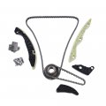 Timing Chain Kit For Chrysler 200 Sebring Dodge Caliber Avenger Journey Jeep Compass Patriot 0l 2 4l 2007 To 2018 