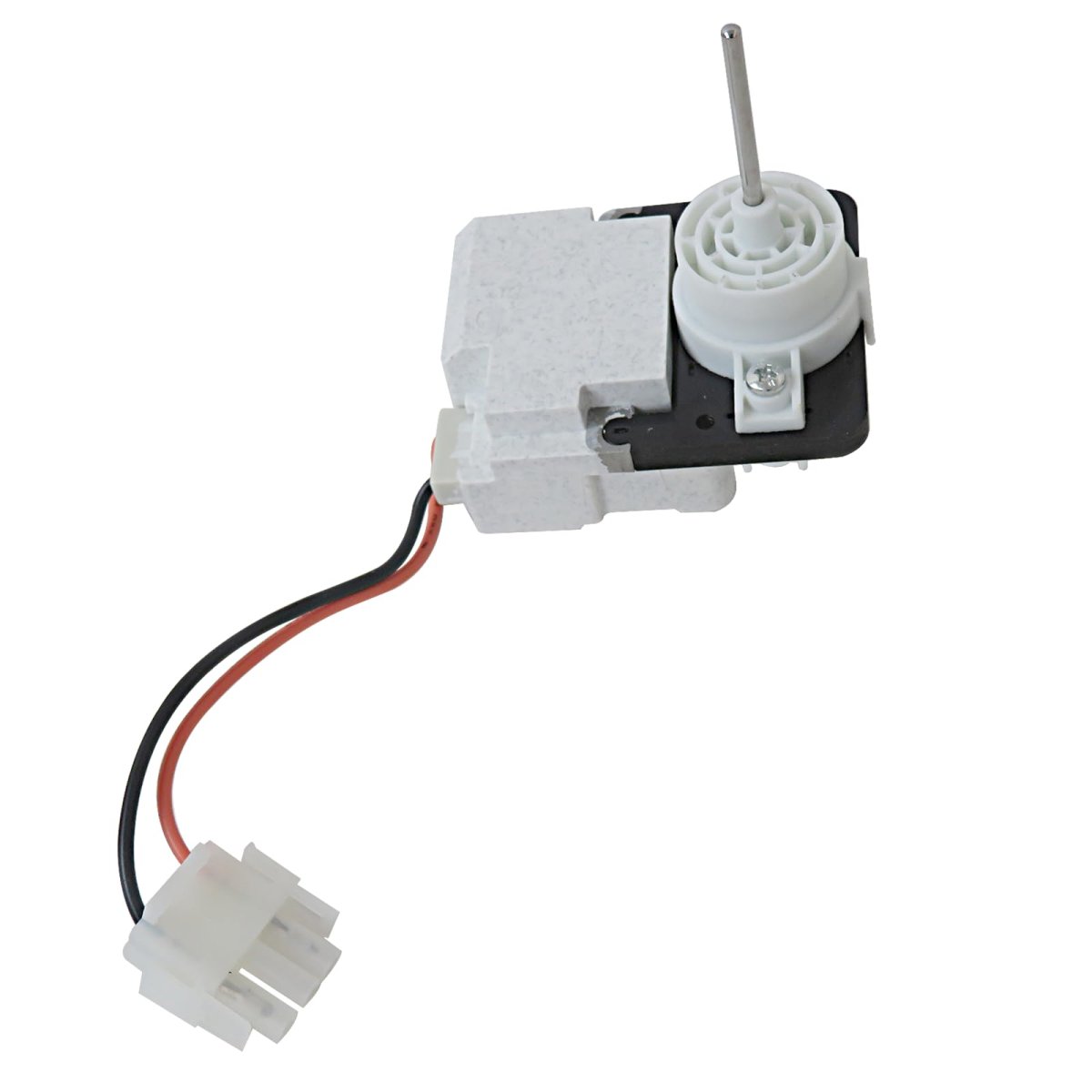 242077702 242077705 Evaporator Fan Motor Fit For Frigi-daire Ffht1814qw0 Ffht1814qb3 Ffht1814qb2 Replaces Fdqc18el4f 242077701