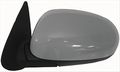 Sherman Replacement Part For Nissan-datsun Maxima Driver Side Mirror Outside Rear View Partslink Number Ni1320121 