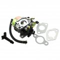 Tc-motor Carburetor Carb For Honda Gx240 8hp Gx270 9hp Engines Replaces 16100-ze2-w71 16100-zh9-w21 1616100-zh9-820