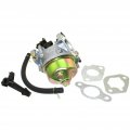 Tc-motor Carburetor Carb For Honda Gx240 8hp Gx270 9hp Engines Replaces 16100-ze2-w71 16100-zh9-w21 1616100-zh9-820