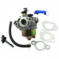 Tc-motor Carburetor Carb For Honda Gx240 8hp Gx270 9hp Engines Replaces 16100-ze2-w71 16100-zh9-w21 1616100-zh9-820
