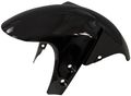 Yana Shiki Ffy-405-bk Black Abs Plastic Front Fender 