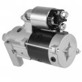 Caltric Starter Compatible With John Deere Am133646 Mia11409 Se501879