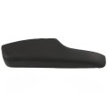 Black Auto Armrest Front Door Trim Left For Chrysler 300 And Dodge Charger 2011 To 2023 Easy Install Replacement Center Console 