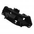 Tcmt Black Bracket Meter Fit For Kawasaki Ninja Zx-6r Zx6r 2019-2023 19 20 21 22 23 Replace 25008-0047