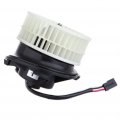 Ocpty A C Heater Blower Motor Module With Resistor Air Conditioning Fit For 2005-2008 Chrysler Pacifica 2001-2007 Town Country