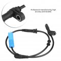 Car Abs Wheel Speed Sensor Fit For Mini Cooper One R50 R52 R53 2001 2002 2003 2004 2005 2006 2007 34526756384