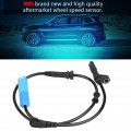 Car Abs Wheel Speed Sensor Fit For Mini Cooper One R50 R52 R53 2001 2002 2003 2004 2005 2006 2007 34526756384
