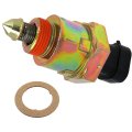 Injector Idle Air Control Valve For Buick Cadillac Chevry Gmc Isuzu Oldsmobile Pontiac Toronado V6-3 8l 1986-1987