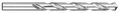 Kodiak 1 32a Diameter Drill High Speed Steel Jobber Length Bright Pack Of 12pcs 