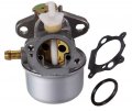 Glenparts Carburetor For Briggs And Stratton 499059 Fits Models 127712 127802 128712 128802