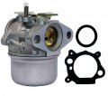 Glenparts Carburetor For Briggs And Stratton 499059 Fits Models 127712 127802 128712 128802
