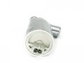 Idle Air Control Valve Compatible With 1989-1992 Volvo 740 Naturally Aspirated