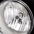 For 2005-2007 Gmc Sierra Passenger Side Oem Replacement Fog Light Lamp Gm2593154