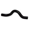Upper Radiator Hose For Nissan Rogue 2008 To 2014 Molded Assembly Olx Acd22650m Cl360a50 21 In Centerline Length 1 33 Inside 