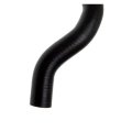 Upper Radiator Hose For Nissan Rogue 2008 To 2014 Molded Assembly Olx Acd22650m Cl360a50 21 In Centerline Length 1 33 Inside