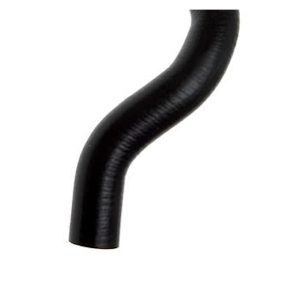 Upper Radiator Hose For Nissan Rogue 2008 To 2014 Molded Assembly Olx Acd22650m Cl360a50 21 In Centerline Length 1 33 Inside