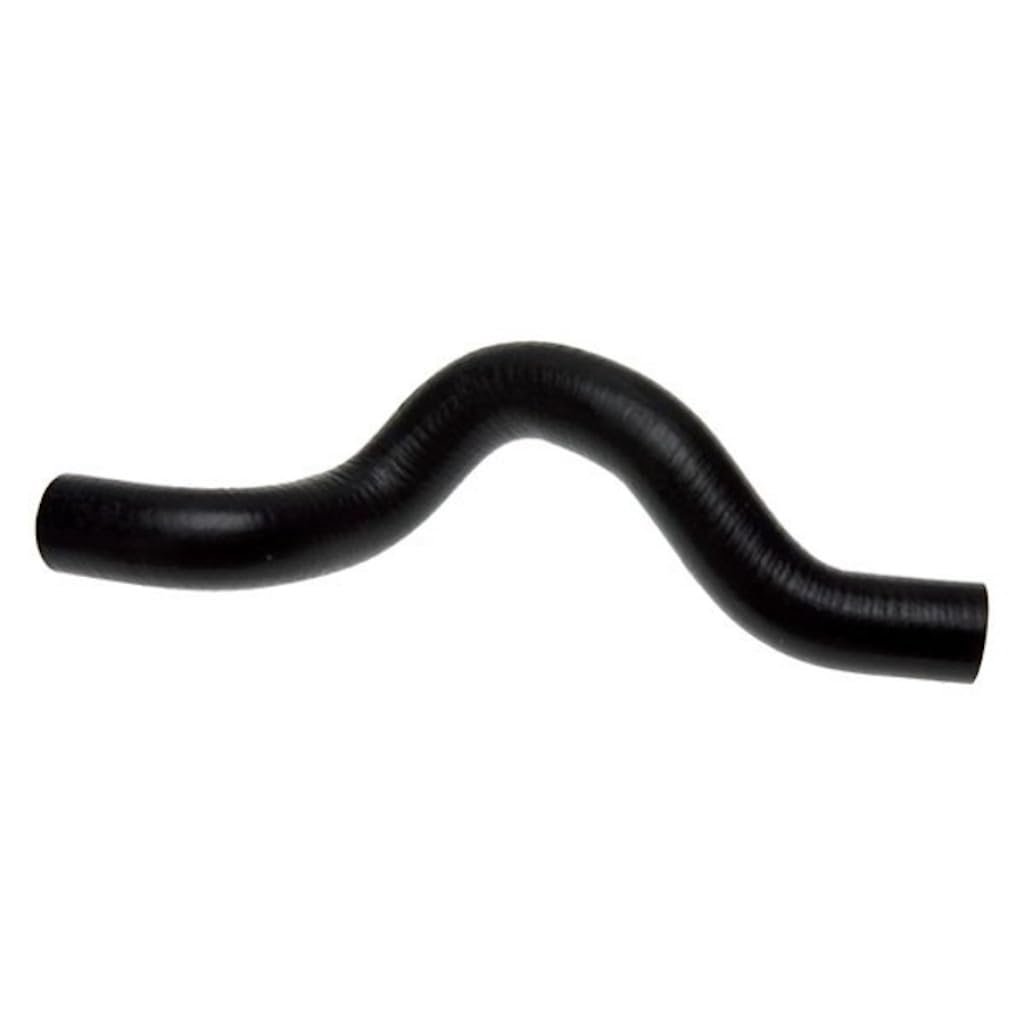 Upper Radiator Hose For Nissan Rogue 2008 To 2014 Molded Assembly Olx Acd22650m Cl360a50 21 In Centerline Length 1 33 Inside