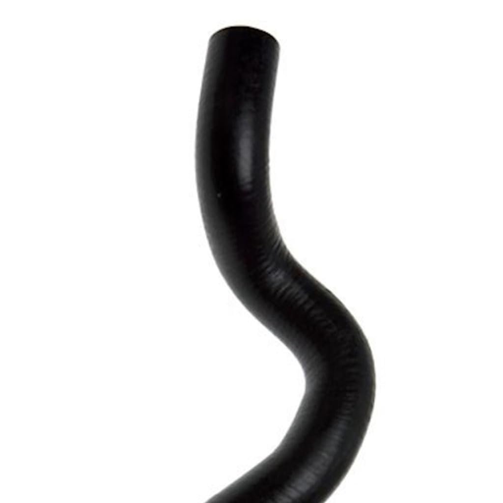 Upper Radiator Hose For Nissan Rogue 2008 To 2014 Molded Assembly Olx Acd22650m Cl360a50 21 In Centerline Length 1 33 Inside