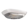 Rv 12v Led Single Dome Lighting Fixture 4200k Lights Interior 1 Pack 