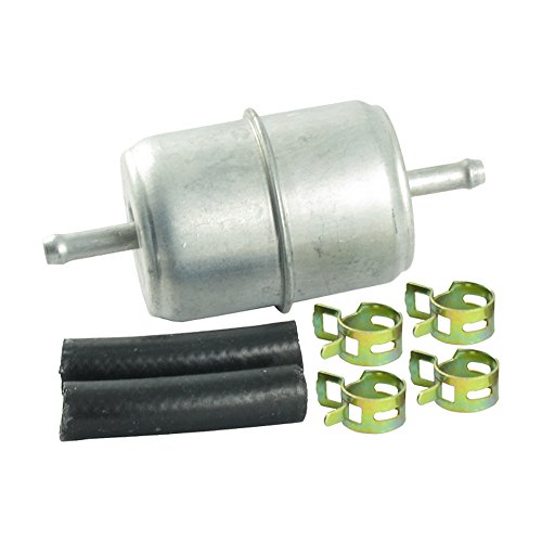 Ecogard Xf33031 Fuel Filter