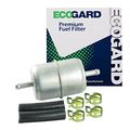 Ecogard Xf33031 Fuel Filter