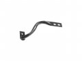 Right Passenger Side Bumper Bracket For 2003-2007 Chevy Silverado 2500 Hd 