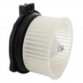 Ocpty A C Heater Blower Motor W Fan Cage Air Conditioning Hvac For 1997-2001 Honda Cr-v 1995-1998 Odyssey Oe Replaces-700130