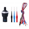 3 Sets Auto Signal Simulator Repair Tester Analog Adjustable Resistor Sensor Diagnose 