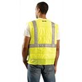 Occunomix Miracool Plus Cool Vest S M Yellow 