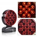 G-puls 12v Magnetic Towing Trailer Light Kit Led Tows Brake Tail Signal For Trucks Wrecker Rv Light