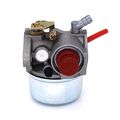 Nimtek New Carburetor Carb For Tecumseh 640339 Lev90 Lv148ea Lv148xa Lv156ea Lv156xa Engines