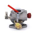 Nimtek New Carburetor Carb For Tecumseh 640339 Lev90 Lv148ea Lv148xa Lv156ea Lv156xa Engines