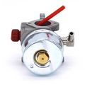 Nimtek New Carburetor Carb For Tecumseh 640339 Lev90 Lv148ea Lv148xa Lv156ea Lv156xa Engines