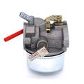 Nimtek New Carburetor Carb For Tecumseh 640339 Lev90 Lv148ea Lv148xa Lv156ea Lv156xa Engines