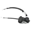 Rear Right Door Latch Lock Actuator 814203s000 For Hyundai Sonata 2011 2012 2013 2014 2015 Replace Dla1090s 
