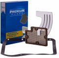 Pg Transmission Filter Pt110 Fits 1987-72 Jaguar Xj6 1987-82 Vanden Plas 1976-75 Triumph Tr6 1980-75 Tr7 1981-80 Tr8 1973-71 