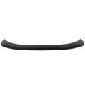Rear Trunk Spoiler Wing For Lexus Es350 And Es300h 2019 2023 Matte Black Abs Adjustable Racing Aerodynamic Performance