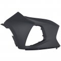 Ocpty Front Bumper Rh Fit For 2019-2022 Chevrolet Blazer Plastic Cover Replacement 84537991