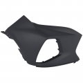 Ocpty Front Bumper Rh Fit For 2019-2022 Chevrolet Blazer Plastic Cover Replacement 84537991