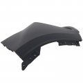 Ocpty Front Bumper Rh Fit For 2019-2022 Chevrolet Blazer Plastic Cover Replacement 84537991