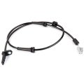 Abs Sensor Front Left Right Wheel Speed Sensors Fit For 2007 2008 2009 2010 2011 2012 Nissan Altima 2009-2014 Maxima Als1442 