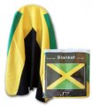 Jamaica 50 X 60 Polar Fleece Blanket 