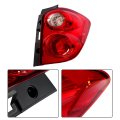 Passenger Side Tail Light Brake Replacement For Chevy Equinox 2010-2015 Rear Lamp 20841506